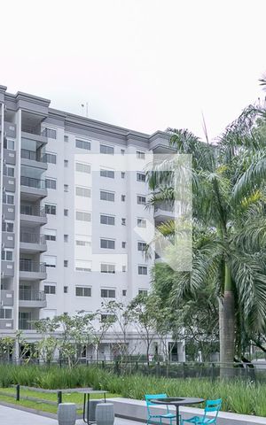 Apartamento à venda com 66m², 2 quartos e 2 vagasFachada