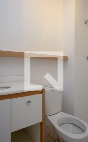 Apartamento à venda com 66m², 2 quartos e 2 vagasBanheiro