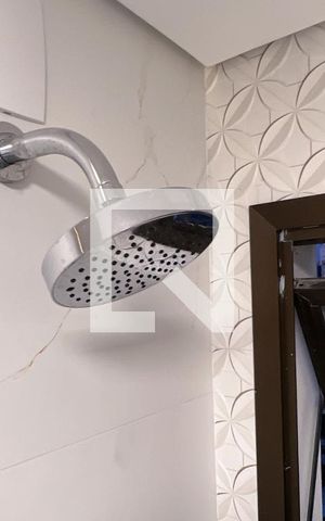 Apartamento à venda com 42m², 1 quarto e 1 vagaBanheiro da Suíte