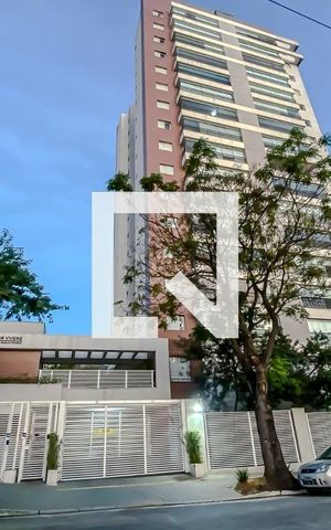 Apartamento à venda com 100m², 3 quartos e 2 vagasFachada do Prédio