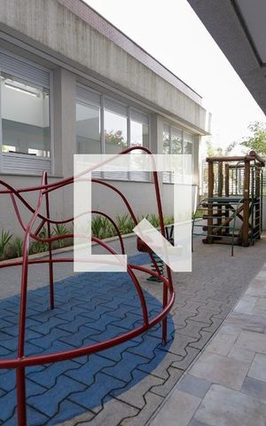 Apartamento à venda com 100m², 3 quartos e 2 vagasÁrea Comum