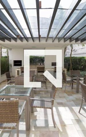 Apartamento à venda com 100m², 3 quartos e 2 vagasÁrea comum - Churrasqueira