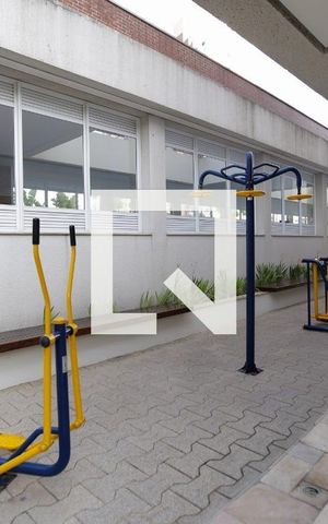 Apartamento à venda com 100m², 3 quartos e 2 vagasÁrea Comum