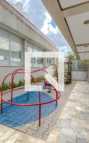 Apartamento à venda com 100m², 3 quartos e 2 vagasÁrea Comum