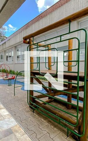 Apartamento à venda com 100m², 3 quartos e 2 vagasÁrea Comum