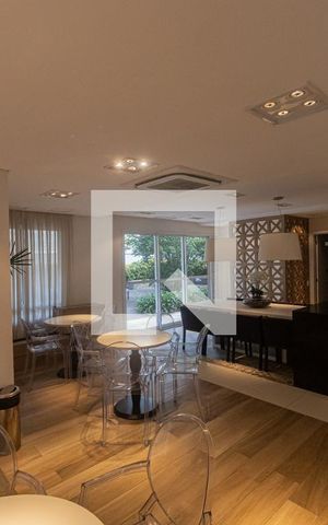 Apartamento à venda com 100m², 3 quartos e 2 vagasÁrea comum - Salão de Festas