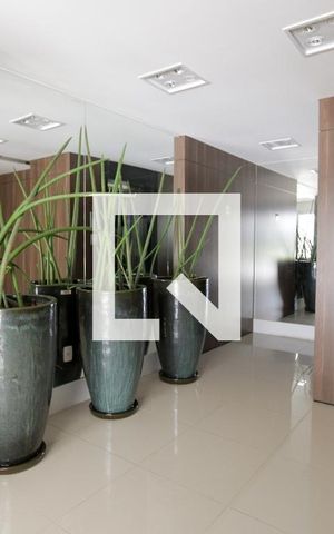 Apartamento à venda com 100m², 3 quartos e 2 vagasHall de Entrada
