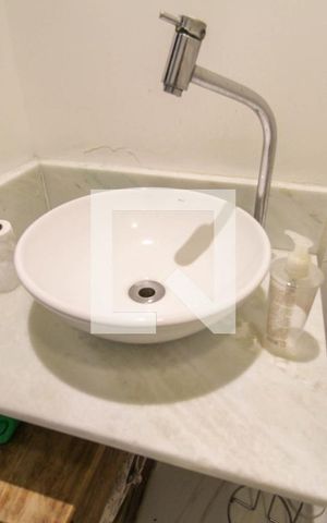 Apartamento à venda com 100m², 3 quartos e 2 vagas Apartamento à venda com 100m², 3 quartos e 2 vagasLavabo