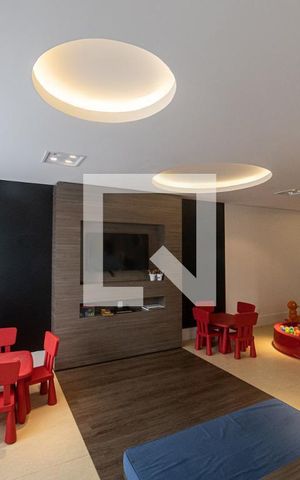 Apartamento à venda com 100m², 3 quartos e 2 vagasÁrea comum - Brinquedoteca