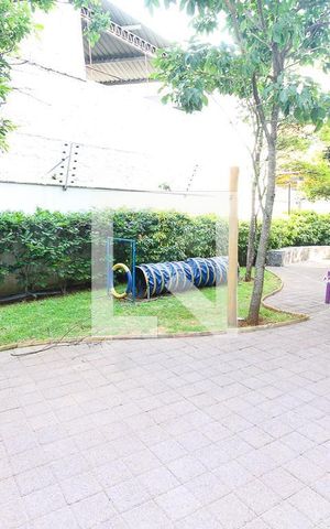 Apartamento à venda com 100m², 3 quartos e 2 vagasÁrea Comum