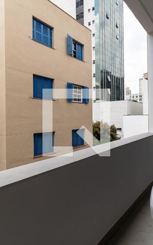 Apartamento para alugar com 120m², 4 quartos e 1 vaga Apartamento para alugar com 120m², 4 quartos e 1 vagaLavanderia