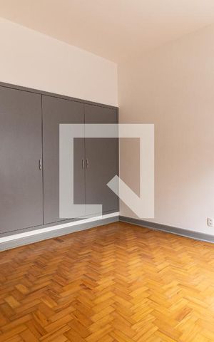 Apartamento para alugar com 120m², 4 quartos e 1 vaga Apartamento para alugar com 120m², 4 quartos e 1 vagaQuarto 2