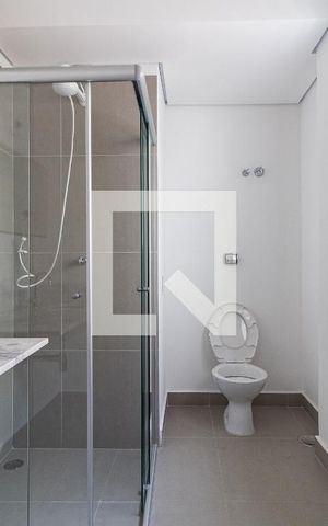 Apartamento para alugar com 120m², 4 quartos e 1 vaga Apartamento para alugar com 120m², 4 quartos e 1 vagaBanheiro da Suíte