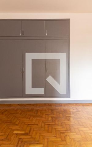 Apartamento para alugar com 120m², 4 quartos e 1 vaga Apartamento para alugar com 120m², 4 quartos e 1 vagaSuíte