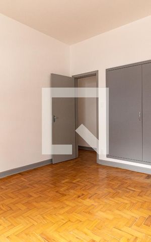 Apartamento para alugar com 120m², 4 quartos e 1 vaga Apartamento para alugar com 120m², 4 quartos e 1 vagaQuarto 2