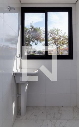 Apartamento à venda com 30m², 1 quarto e sem vaga Apartamento à venda com 30m², 1 quarto e sem vagaÁrea de Serviço