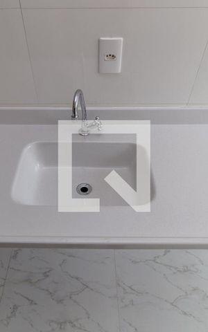 Apartamento à venda com 30m², 1 quarto e sem vaga Apartamento à venda com 30m², 1 quarto e sem vagaDetalhe - Cozinha