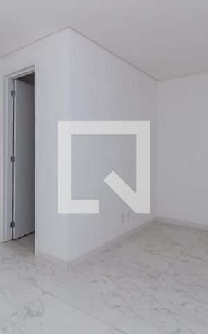 Apartamento à venda com 30m², 1 quarto e sem vaga Apartamento à venda com 30m², 1 quarto e sem vagaSala