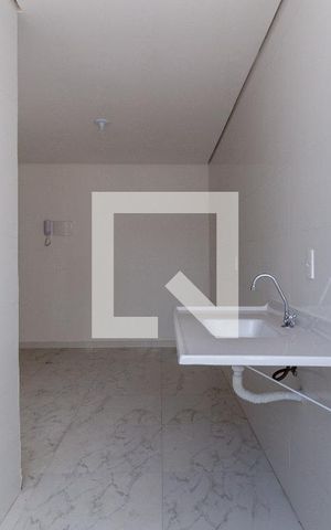 Apartamento à venda com 30m², 1 quarto e sem vaga Apartamento à venda com 30m², 1 quarto e sem vagaCozinha