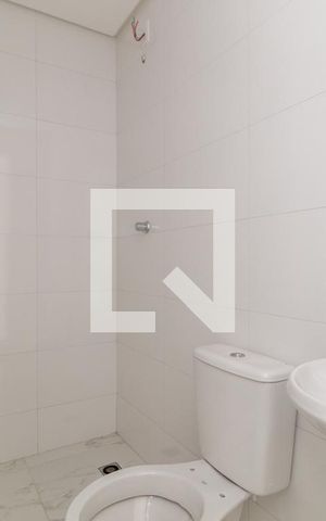 Apartamento à venda com 30m², 1 quarto e sem vaga Apartamento à venda com 30m², 1 quarto e sem vagaBanheiro
