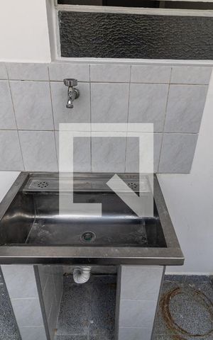Apartamento para alugar com 120m², 4 quartos e 1 vaga Apartamento para alugar com 120m², 4 quartos e 1 vagaLavanderia