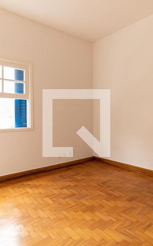 Apartamento para alugar com 120m², 4 quartos e 1 vaga Apartamento para alugar com 120m², 4 quartos e 1 vagaQuarto 3