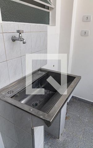 Apartamento para alugar com 120m², 4 quartos e 1 vaga Apartamento para alugar com 120m², 4 quartos e 1 vagaLavanderia