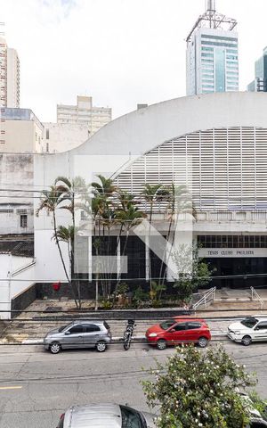 Apartamento para alugar com 120m², 4 quartos e 1 vaga Apartamento para alugar com 120m², 4 quartos e 1 vagaVista do Quarto 3