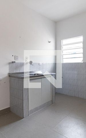 Apartamento para alugar com 120m², 4 quartos e 1 vaga Apartamento para alugar com 120m², 4 quartos e 1 vagaCozinha