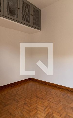 Apartamento para alugar com 120m², 4 quartos e 1 vaga Apartamento para alugar com 120m², 4 quartos e 1 vagaQuarto 4