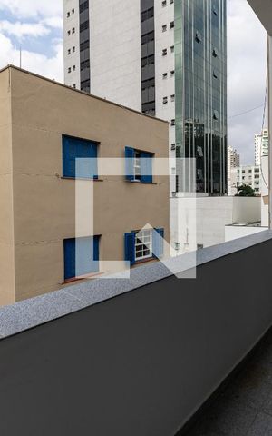 Apartamento para alugar com 120m², 4 quartos e 1 vaga Apartamento para alugar com 120m², 4 quartos e 1 vagaLavanderia
