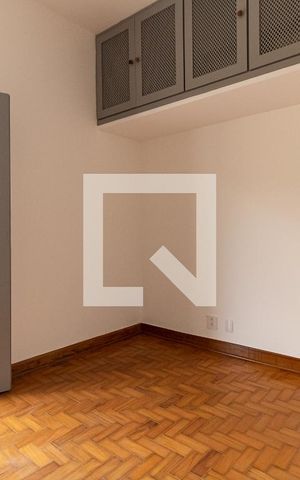 Apartamento para alugar com 120m², 4 quartos e 1 vaga Apartamento para alugar com 120m², 4 quartos e 1 vagaQuarto 4