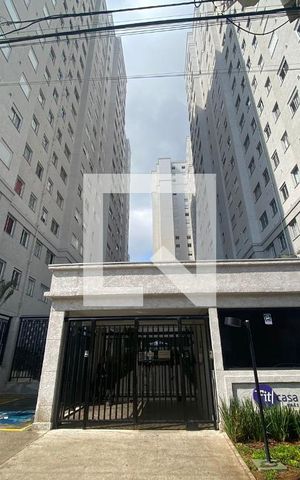 Studio à venda com 27m², 1 quarto e sem vaga Studio à venda com 27m², 1 quarto e sem vagaFachada