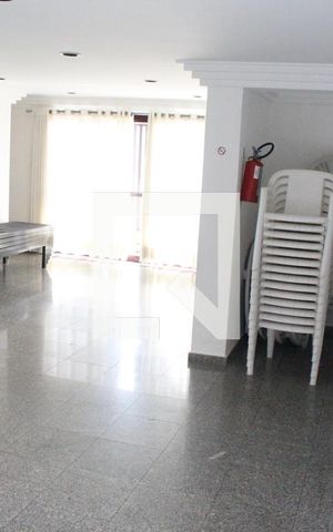 Apartamento à venda com 156m², 2 quartos e 2 vagasArea comum -salão de festas