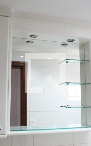 Apartamento à venda com 156m², 2 quartos e 2 vagasBanheiro