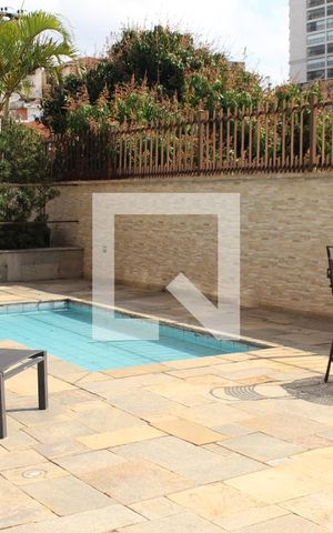 Apartamento à venda com 156m², 2 quartos e 2 vagasÁrea comum - Piscina