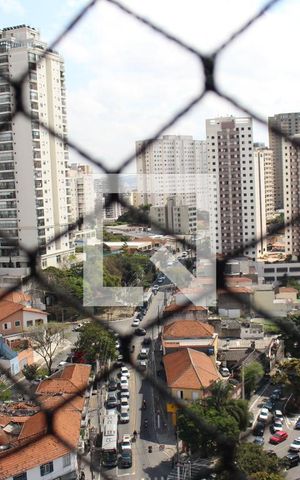 Apartamento à venda com 156m², 2 quartos e 2 vagasVista Quarto 1