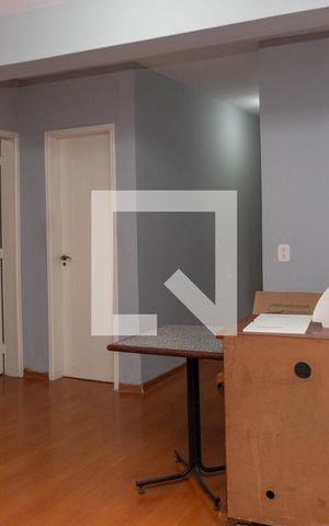 Apartamento para alugar com 69m², 1 quarto e sem vaga Apartamento para alugar com 69m², 1 quarto e sem vagaSala