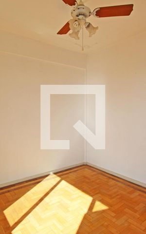 Apartamento à venda com 71m², 2 quartos e sem vagaQuarto 2