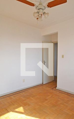 Apartamento à venda com 71m², 2 quartos e sem vagaQuarto 2