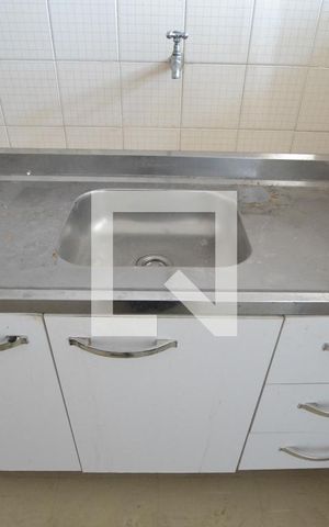 Apartamento à venda com 71m², 2 quartos e sem vagaCozinha