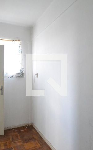 Apartamento à venda com 71m², 2 quartos e sem vagaQuarto de Serviço