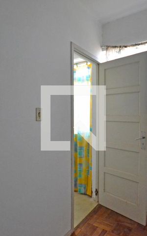 Apartamento à venda com 71m², 2 quartos e sem vagaQuarto de Serviço