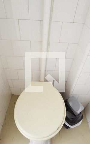Apartamento à venda com 71m², 2 quartos e sem vagaBanheiro de serviço
