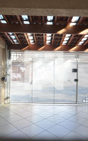 Casa à venda com 240m², 3 quartos e 2 vagasVista da Sala