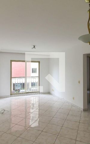 Apartamento à venda com 65m², 2 quartos e 1 vaga Apartamento à venda com 65m², 2 quartos e 1 vagaSala