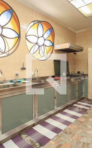 Casa à venda com 460m², 3 quartos e 6 vagas