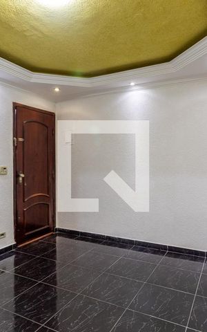 Apartamento para alugar com 50m², 2 quartos e 1 vaga Apartamento para alugar com 50m², 2 quartos e 1 vagaSala