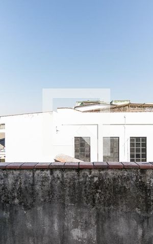Casa à venda com 162m², 7 quartos e 2 vagasVaranda do Quarto 6 (Sotão)