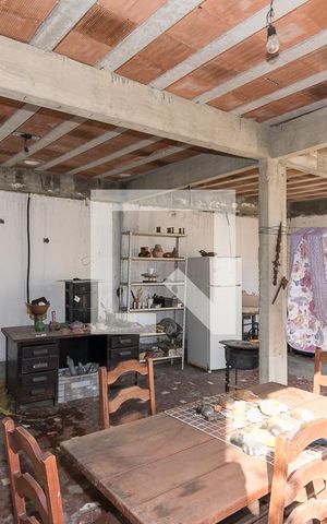Casa à venda com 162m², 7 quartos e 2 vagasVaranda gourmet
